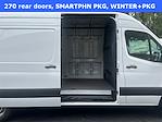 2025 Mercedes-Benz Sprinter 2500 High Roof RWD, Empty Cargo Van for sale #S1940 - photo 17