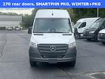 2025 Mercedes-Benz Sprinter 2500 High Roof RWD, Empty Cargo Van for sale #S1940 - photo 3