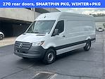 2025 Mercedes-Benz Sprinter 2500 High Roof RWD, Empty Cargo Van for sale #S1940 - photo 4