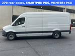 2025 Mercedes-Benz Sprinter 2500 High Roof RWD, Empty Cargo Van for sale #S1940 - photo 5