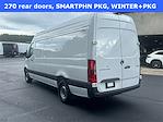 2025 Mercedes-Benz Sprinter 2500 High Roof RWD, Empty Cargo Van for sale #S1940 - photo 6