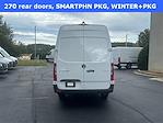 2025 Mercedes-Benz Sprinter 2500 High Roof RWD, Empty Cargo Van for sale #S1940 - photo 7