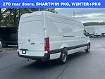 2025 Mercedes-Benz Sprinter 2500 High Roof RWD, Empty Cargo Van for sale #S1940 - photo 8