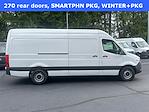 2025 Mercedes-Benz Sprinter 2500 High Roof RWD, Empty Cargo Van for sale #S1940 - photo 9