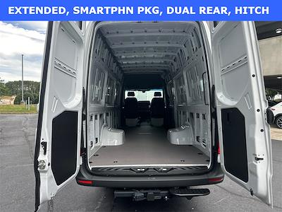 2025 Mercedes-Benz Sprinter 3500XD EXTENDED High Roof DRW RWD Cargo Van S1941 for sale #S1941 - photo 2