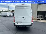 New 2025 Mercedes-Benz Sprinter 3500XD High Roof RWD, Empty Cargo Van for sale #S1941 - photo 7