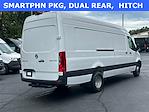 New 2025 Mercedes-Benz Sprinter 3500XD High Roof RWD, Empty Cargo Van for sale #S1941 - photo 8