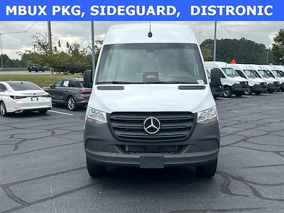 2025 Mercedes-Benz Sprinter 2500 High Roof RWD, Empty Cargo Van for sale #S1942 - photo 2