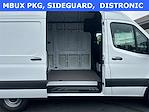 New 2025 Mercedes-Benz Sprinter 2500 Standard Roof RWD, Empty Cargo Van for sale #S1942 - photo 15