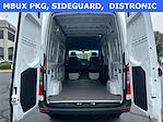 New 2025 Mercedes-Benz Sprinter 2500 Standard Roof RWD, Empty Cargo Van for sale #S1942 - photo 17