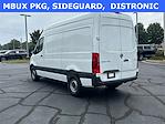 New 2025 Mercedes-Benz Sprinter 2500 Standard Roof RWD, Empty Cargo Van for sale #S1942 - photo 5