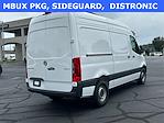 New 2025 Mercedes-Benz Sprinter 2500 Standard Roof RWD, Empty Cargo Van for sale #S1942 - photo 7