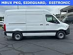 New 2025 Mercedes-Benz Sprinter 2500 Standard Roof RWD, Empty Cargo Van for sale #S1942 - photo 8