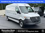 2025 Mercedes-Benz Sprinter 2500 High Roof RWD, Empty Cargo Van for sale #S1944 - photo 1