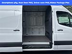 2025 Mercedes-Benz Sprinter 2500 High Roof RWD, Empty Cargo Van for sale #S1944 - photo 17