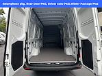 2025 Mercedes-Benz Sprinter 2500 High Roof RWD, Empty Cargo Van for sale #S1944 - photo 2