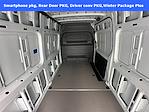 2025 Mercedes-Benz Sprinter 2500 High Roof RWD, Empty Cargo Van for sale #S1944 - photo 19