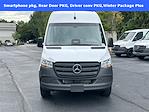 2025 Mercedes-Benz Sprinter 2500 High Roof RWD, Empty Cargo Van for sale #S1944 - photo 3