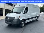 2025 Mercedes-Benz Sprinter 2500 High Roof RWD, Empty Cargo Van for sale #S1944 - photo 4