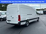 2025 Mercedes-Benz Sprinter 2500 High Roof RWD, Empty Cargo Van for sale #S1944 - photo 8