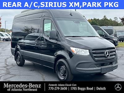 New 2024 Mercedes-Benz Sprinter 2500 High Roof RWD, Passenger Van for sale #S1945 - photo 1