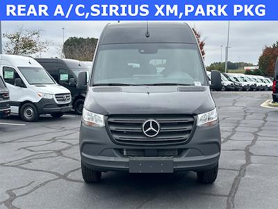 New 2024 Mercedes-Benz Sprinter 2500 High Roof RWD, Passenger Van for sale #S1945 - photo 2