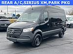 New 2024 Mercedes-Benz Sprinter 2500 High Roof RWD, Passenger Van for sale #S1945 - photo 3