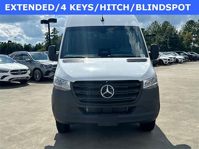 2025 Mercedes-Benz Sprinter 3500XD EXTENDED High Roof DRW RWD Cargo Van S1946 for sale #S1946 - photo 2