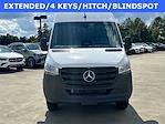 New 2025 Mercedes-Benz Sprinter 3500XD High Roof RWD, Empty Cargo Van for sale #S1946 - photo 2