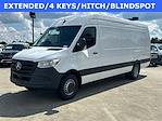 New 2025 Mercedes-Benz Sprinter 3500XD High Roof RWD, Empty Cargo Van for sale #S1946 - photo 3