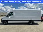 New 2025 Mercedes-Benz Sprinter 3500XD High Roof RWD, Empty Cargo Van for sale #S1946 - photo 4