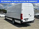 New 2025 Mercedes-Benz Sprinter 3500XD High Roof RWD, Empty Cargo Van for sale #S1946 - photo 5