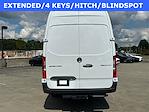 New 2025 Mercedes-Benz Sprinter 3500XD High Roof RWD, Empty Cargo Van for sale #S1946 - photo 6