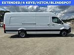 New 2025 Mercedes-Benz Sprinter 3500XD High Roof RWD, Empty Cargo Van for sale #S1946 - photo 8