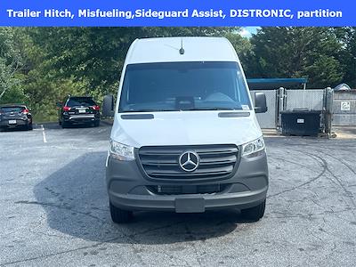 2025 Mercedes-Benz Sprinter 2500 High Roof RWD, Empty Cargo Van for sale #S1947 - photo 2