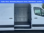 New 2025 Mercedes-Benz Sprinter 2500 High Roof RWD, Empty Cargo Van for sale #S1947 - photo 16