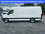 New 2025 Mercedes-Benz Sprinter 2500 High Roof RWD, Empty Cargo Van for sale #S1947 - photo 4