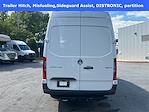 New 2025 Mercedes-Benz Sprinter 2500 High Roof RWD, Empty Cargo Van for sale #S1947 - photo 6