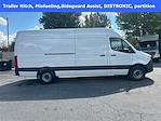 New 2025 Mercedes-Benz Sprinter 2500 High Roof RWD, Empty Cargo Van for sale #S1947 - photo 8