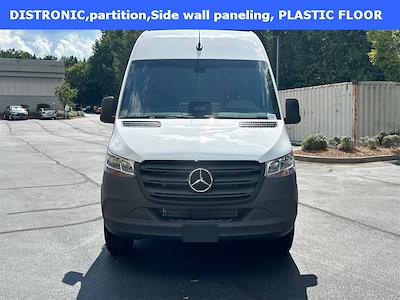 2025 Mercedes-Benz Sprinter 2500 High Roof RWD, Empty Cargo Van for sale #S1950 - photo 2