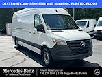 New 2025 Mercedes-Benz Sprinter 2500 High Roof RWD, Empty Cargo Van for sale #S1950 - photo 1