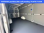 New 2025 Mercedes-Benz Sprinter 2500 High Roof RWD, Empty Cargo Van for sale #S1950 - photo 16