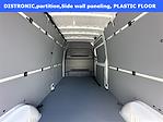 New 2025 Mercedes-Benz Sprinter 2500 High Roof RWD, Empty Cargo Van for sale #S1950 - photo 17