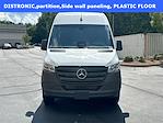 New 2025 Mercedes-Benz Sprinter 2500 High Roof RWD, Empty Cargo Van for sale #S1950 - photo 2