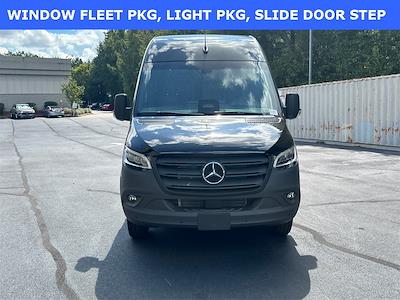 2025 Mercedes-Benz Sprinter 3500XD EXTENDED High Roof DRW RWD Cargo Van S1951 for sale #S1951 - photo 2