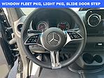 New 2025 Mercedes-Benz Sprinter 3500XD High Roof RWD, Empty Cargo Van for sale #S1951 - photo 21