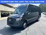 New 2025 Mercedes-Benz Sprinter 3500XD High Roof RWD, Empty Cargo Van for sale #S1951 - photo 3