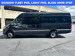 New 2025 Mercedes-Benz Sprinter 3500XD High Roof RWD, Empty Cargo Van for sale #S1951 - photo 4