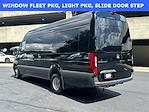 New 2025 Mercedes-Benz Sprinter 3500XD High Roof RWD, Empty Cargo Van for sale #S1951 - photo 5