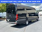 New 2025 Mercedes-Benz Sprinter 3500XD High Roof RWD, Empty Cargo Van for sale #S1951 - photo 7